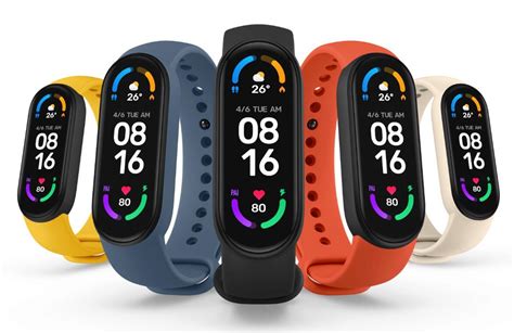 nfc mi band 7|mi band 7 price.